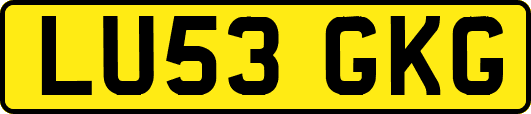 LU53GKG