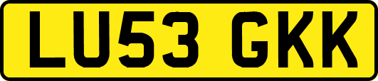 LU53GKK