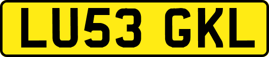 LU53GKL