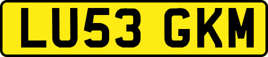 LU53GKM
