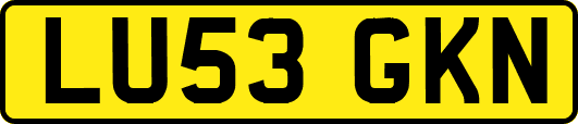 LU53GKN