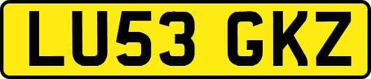LU53GKZ