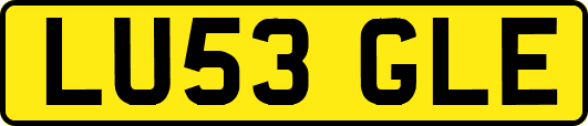 LU53GLE