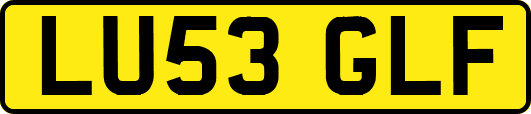 LU53GLF