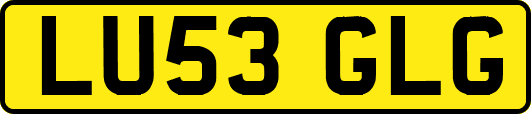 LU53GLG