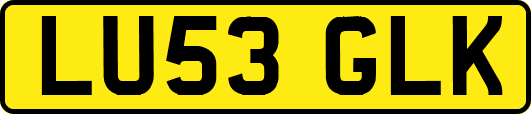 LU53GLK