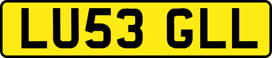 LU53GLL