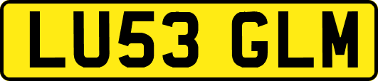 LU53GLM