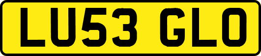 LU53GLO