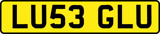 LU53GLU