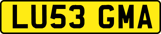LU53GMA