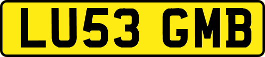 LU53GMB