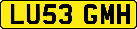 LU53GMH