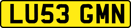LU53GMN