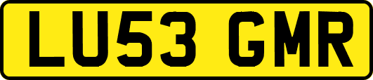 LU53GMR