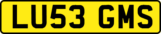 LU53GMS