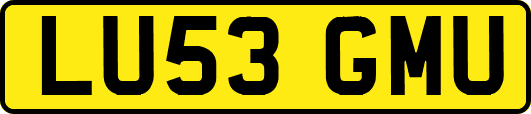 LU53GMU