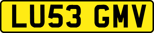 LU53GMV