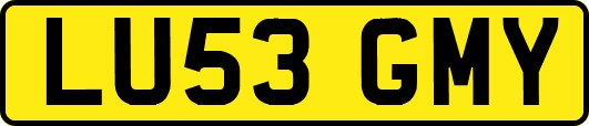 LU53GMY