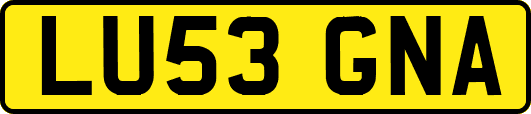 LU53GNA