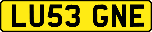 LU53GNE