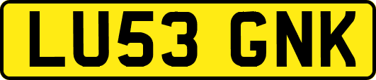 LU53GNK