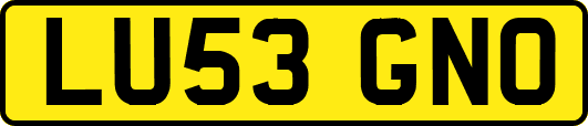LU53GNO