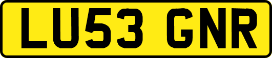 LU53GNR