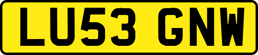 LU53GNW