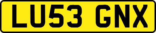 LU53GNX