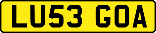 LU53GOA