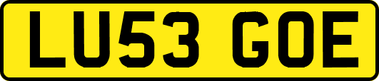 LU53GOE
