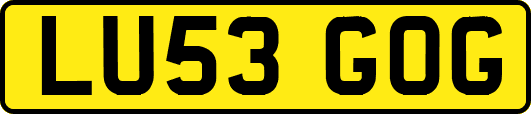 LU53GOG