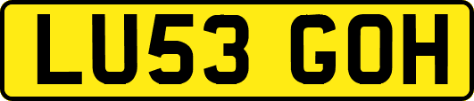 LU53GOH