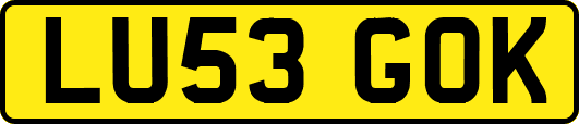 LU53GOK