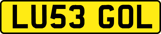 LU53GOL