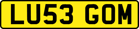 LU53GOM