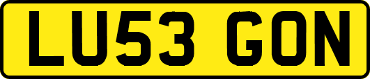 LU53GON
