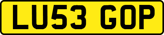 LU53GOP
