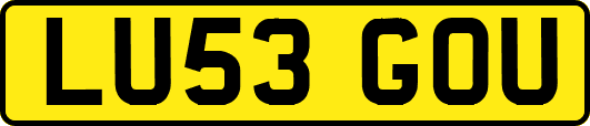 LU53GOU