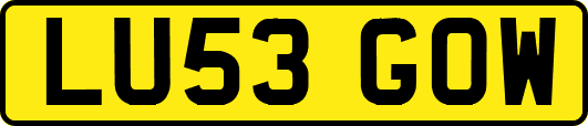 LU53GOW