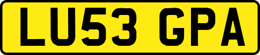 LU53GPA