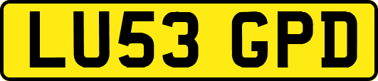 LU53GPD