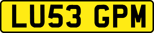LU53GPM