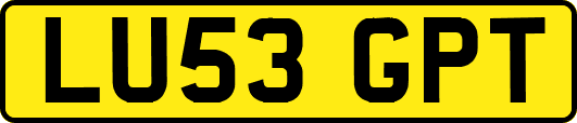LU53GPT