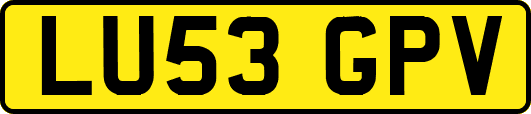 LU53GPV