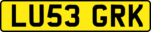 LU53GRK