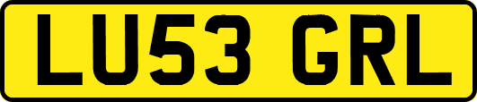 LU53GRL