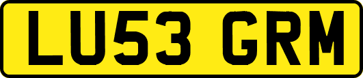 LU53GRM