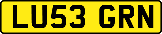 LU53GRN